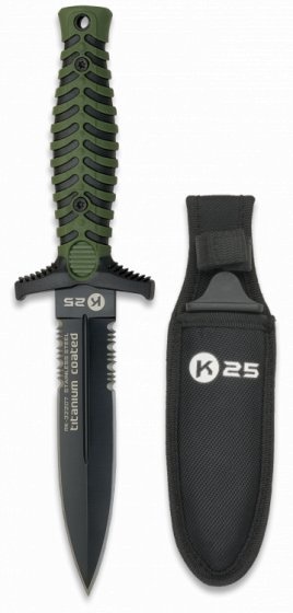 K25 KNIFE BOTERO