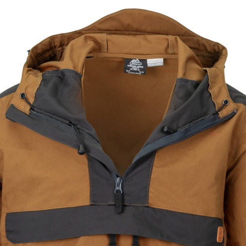 Helikon-Tex WOODSMAN Anorak Jacket®  KU-WDN-DC