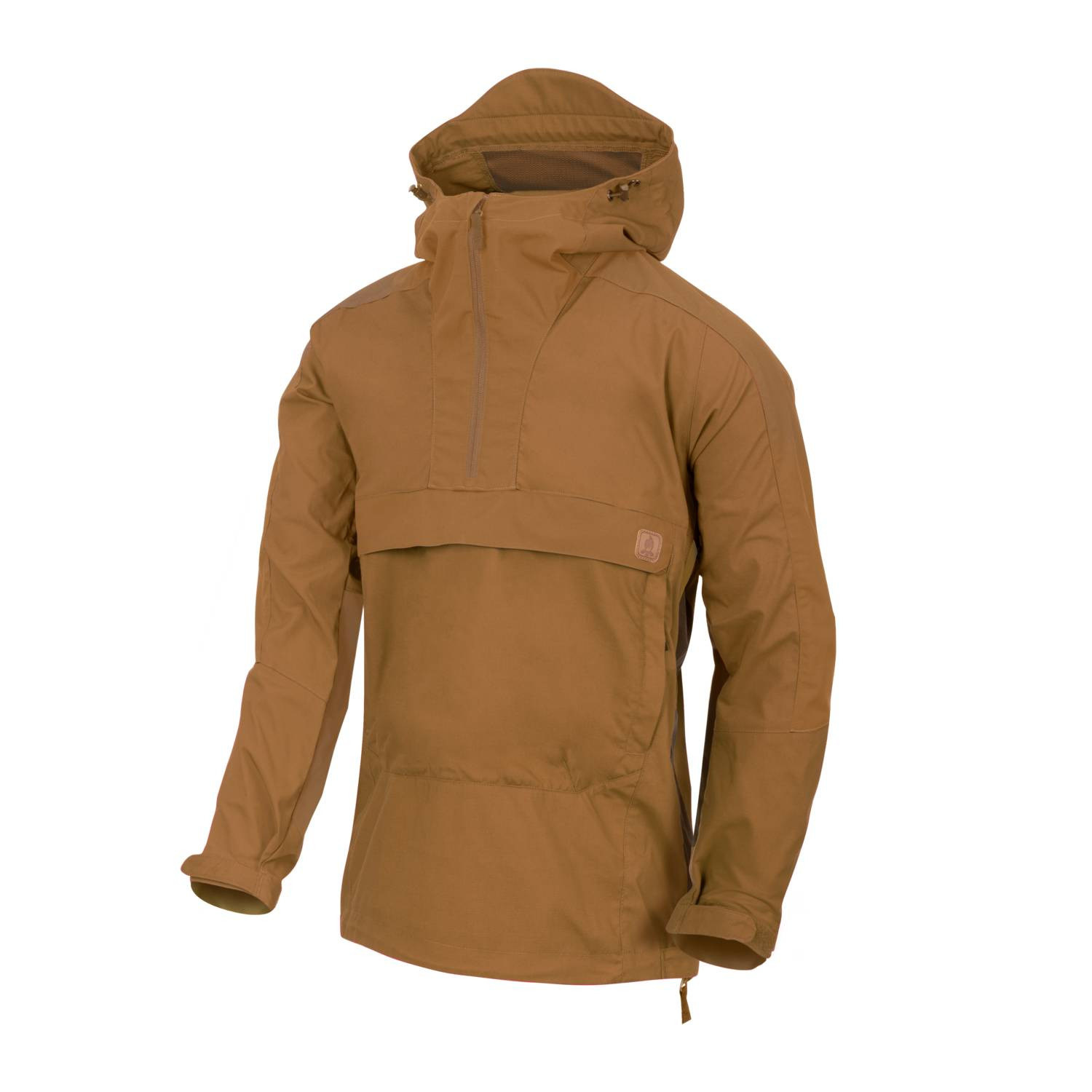 Helikon-Tex WOODSMAN Anorak Jacket®  KU-WDN-DC