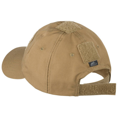 Helikon-Tex Tactical Baseball Cap Coyote