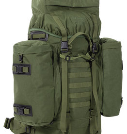 Flash Tussen Patois Backpack 80+L tot 100L - Boots and Goods