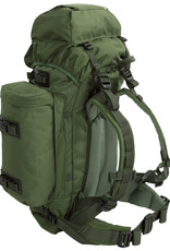 BERGHAUS  RUGZAK MMPS VULCAN IV 100 LITER