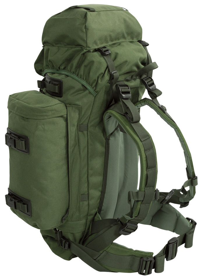 BERGHAUS  RUGZAK MMPS VULCAN  V 100 LITER
