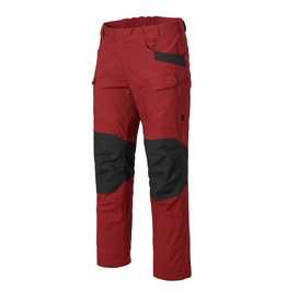 Helikon-Tex Urban Tactical Pants UTP / Crimson Red  NIEUW  !