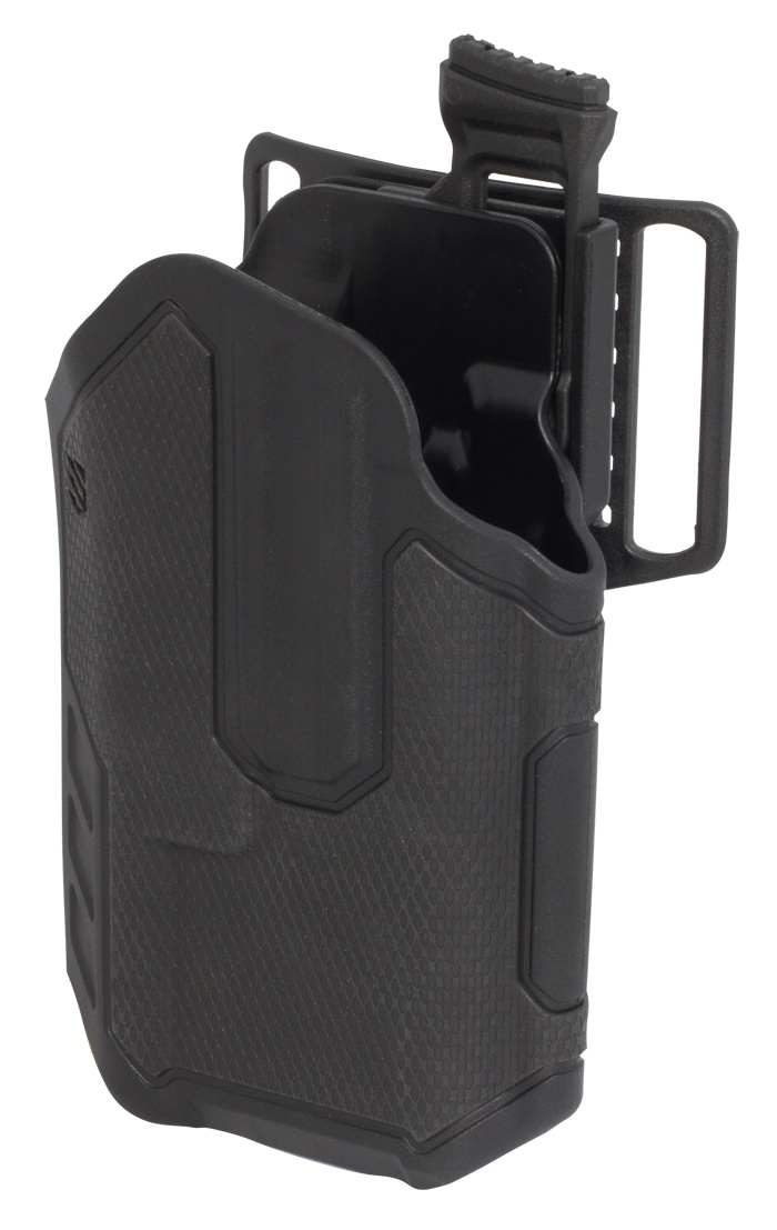 BLACKHAWK OMNIVORE MULTIFIT HOLSTER STREAMLIGHT TLR - Rechts