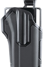 BLACKHAWK BLACKHAWK OMNIVORE NON-LIGHT MULTIFIT HOLSTER- RIGHT