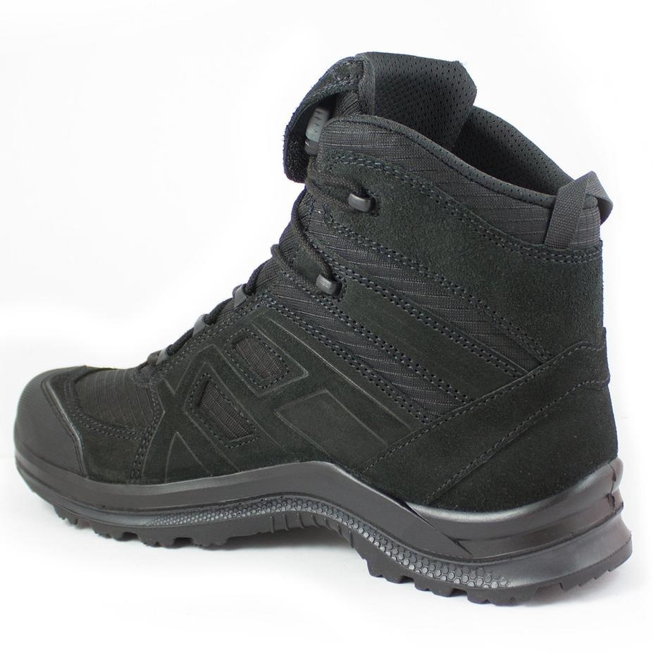 Haix BLACK EAGLE ATHLETIC 2.0 V GTX MID/BLACK