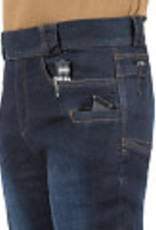 Helikon-Tex GREYMAN TACTICAL JEANS® - Denim Mid - Dark Blue