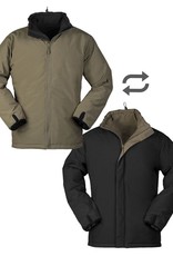 RANGER GREEN/BLACK COLD WEATHER JACKET REVERSIBLE