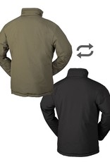 RANGER GREEN/BLACK COLD WEATHER JACKET REVERSIBLE