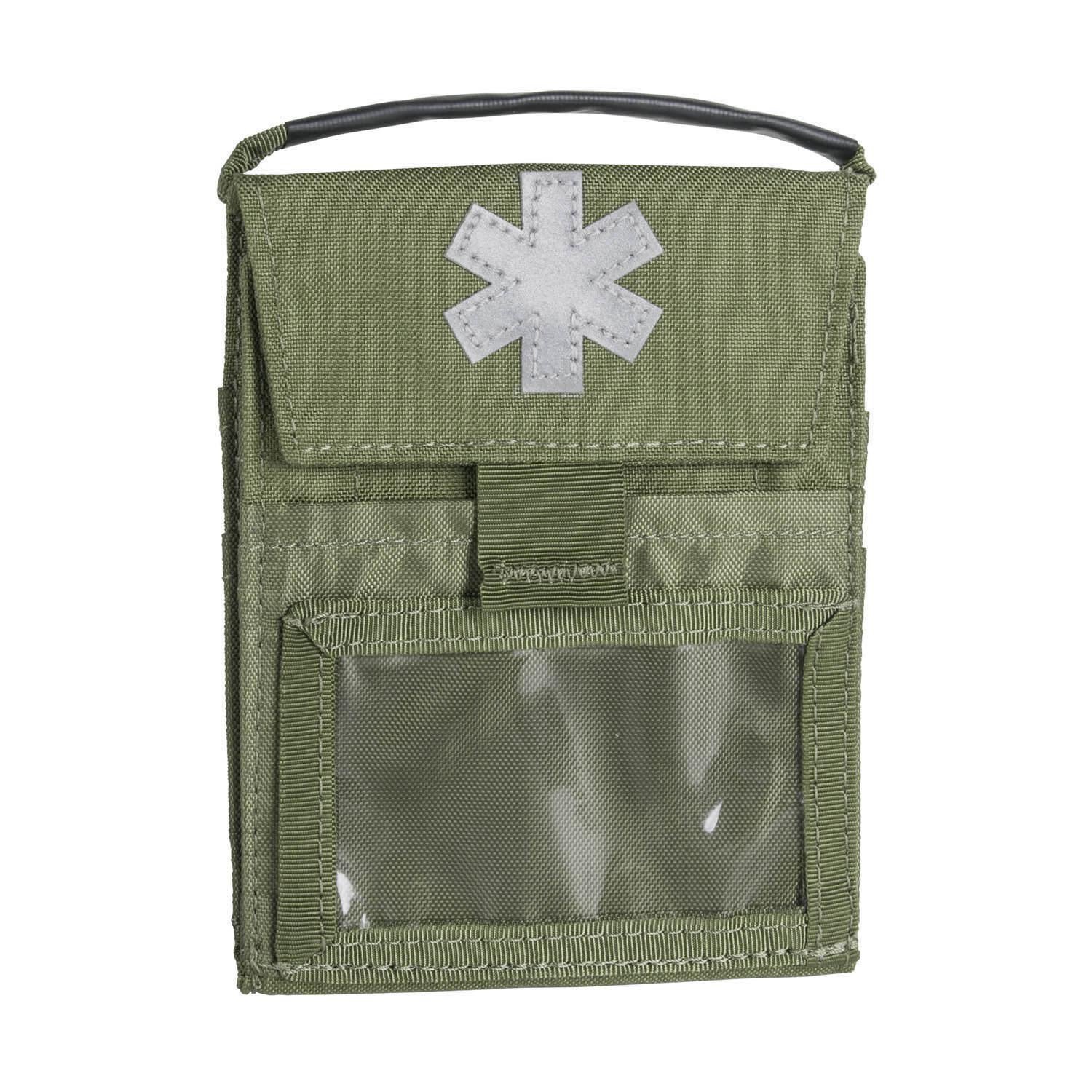 Helikon-Tex® Micro Med Kit /  Pocket med Insert