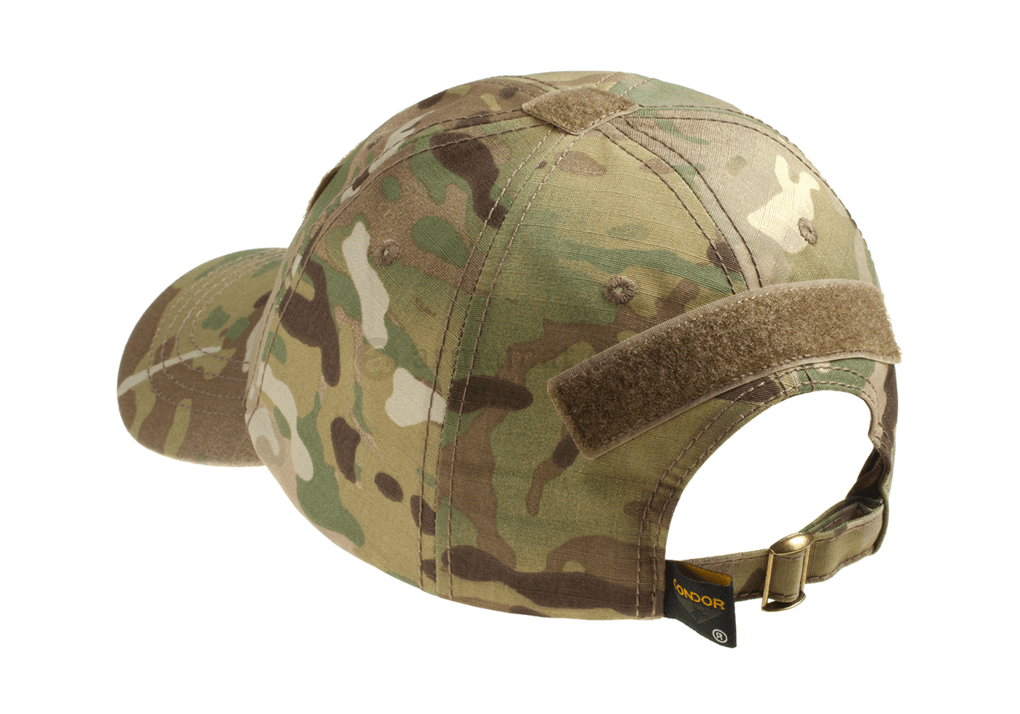 CONDOR Tactical Cap