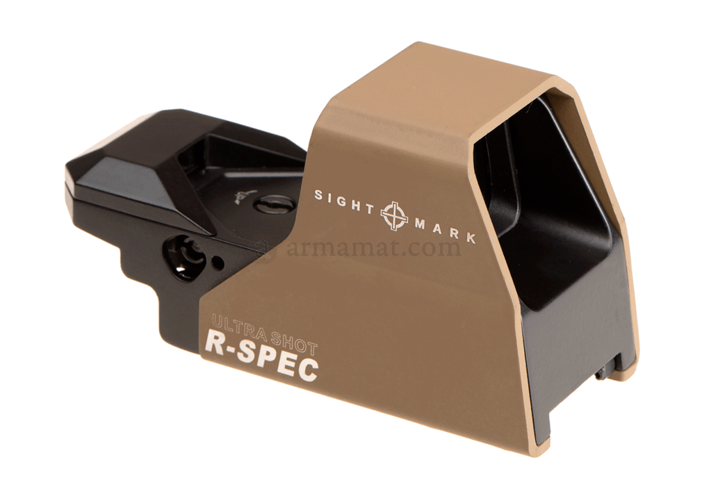 Sightmark UltraShot R-Spec Reflex Sight