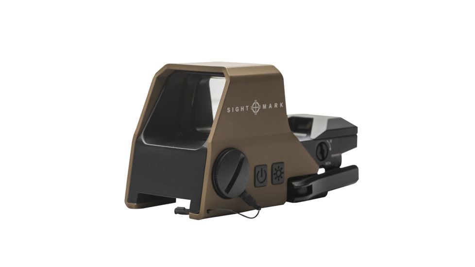 Sightmark UltraShot R-Spec Reflex Sight