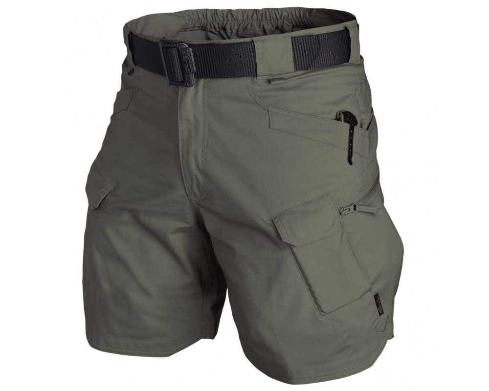 Helikon-Tex® URBAN TACTICAL SHORTS® 8.5 inch "® RIPSTOP