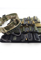 K9 Thorn Type  Bravo  werkhalsband  Cobra sluiting  -