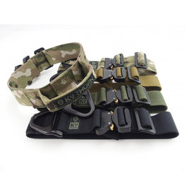 K9 Thorn K9  Bravo  werkhalsband  Cobra sluiting  -