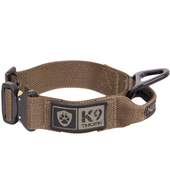 K9 Thorn Type  Bravo  werkhalsband  Cobra sluiting  -