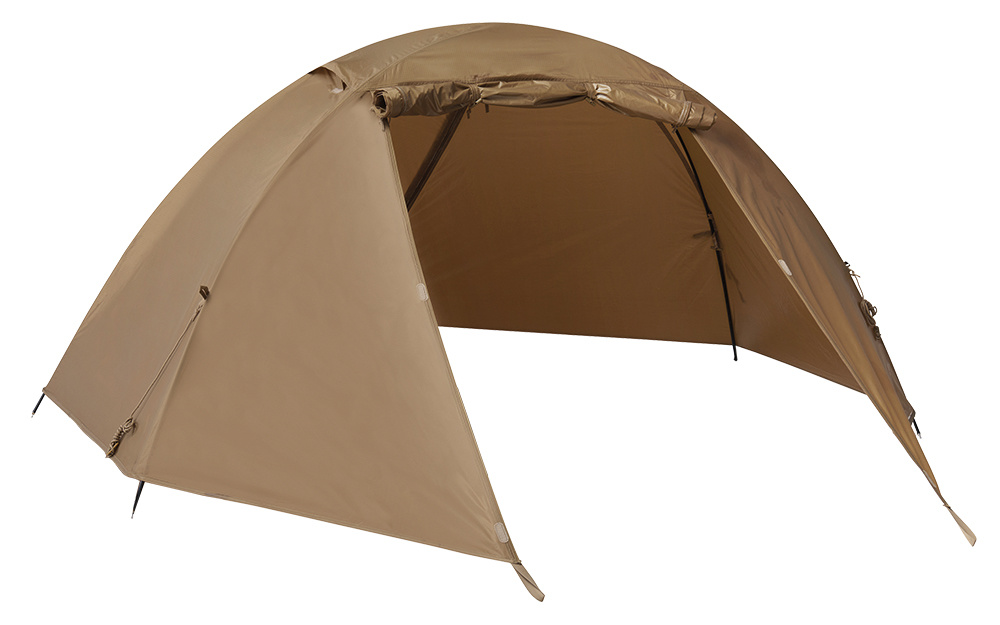 Kelty 1-PERSOONS VELDTENT / 2 Persoons