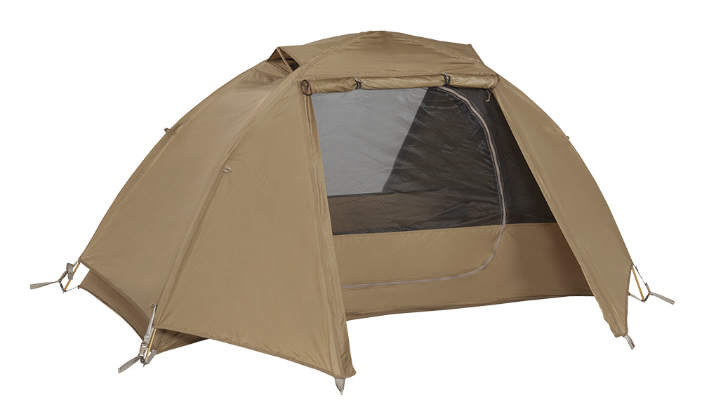 Kelty 1-PERSOONS VELDTENT / 2 Persoons