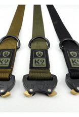 K9 Thorn werkhalsband Cobra  One / 25 mm breed, 1,5 mm