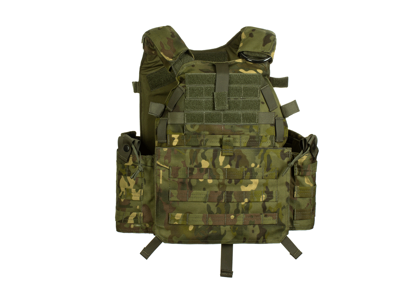 Invader Gear  Plate Carrier