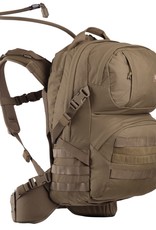 Source Patrol 35L Hydration Cargo Pack