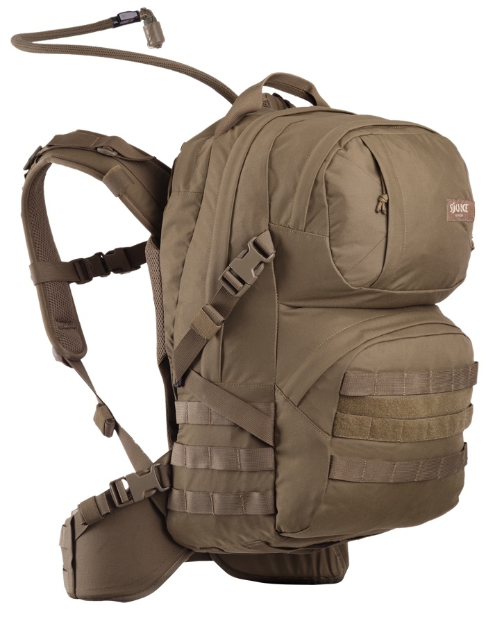 Source Patrol 35L Hydration Cargo Pack