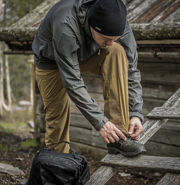 Helikon-Tex BLIZZARD Pants