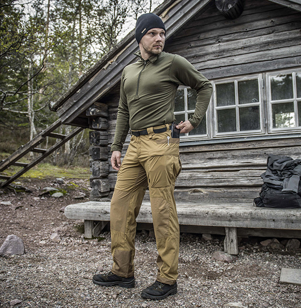 Helikon-Tex BLIZZARD Pants