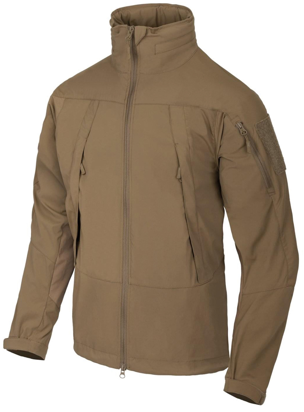 Helikon-Tex BLIZZARD Jacket® - StormStretch®