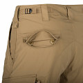 Helikon-Tex CPU® Shorts - PolyCotton Ripstop