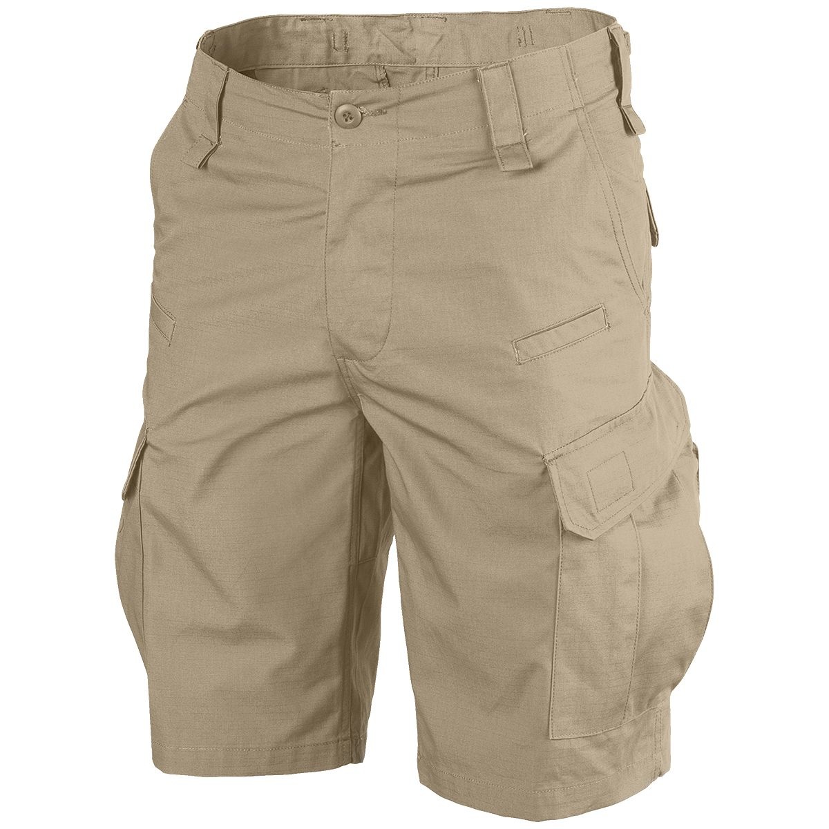 Helikon-Tex CPU® Shorts - PolyCotton Ripstop