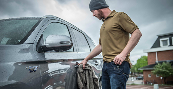 Helikon-Tex UTL Polo Shirt - TopCool Lite