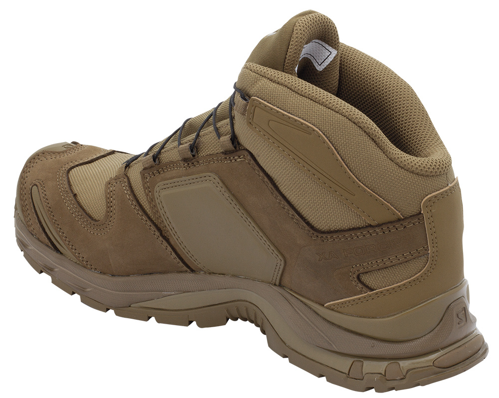 Salomon  XA Forces Mid - Gore Tex Desert