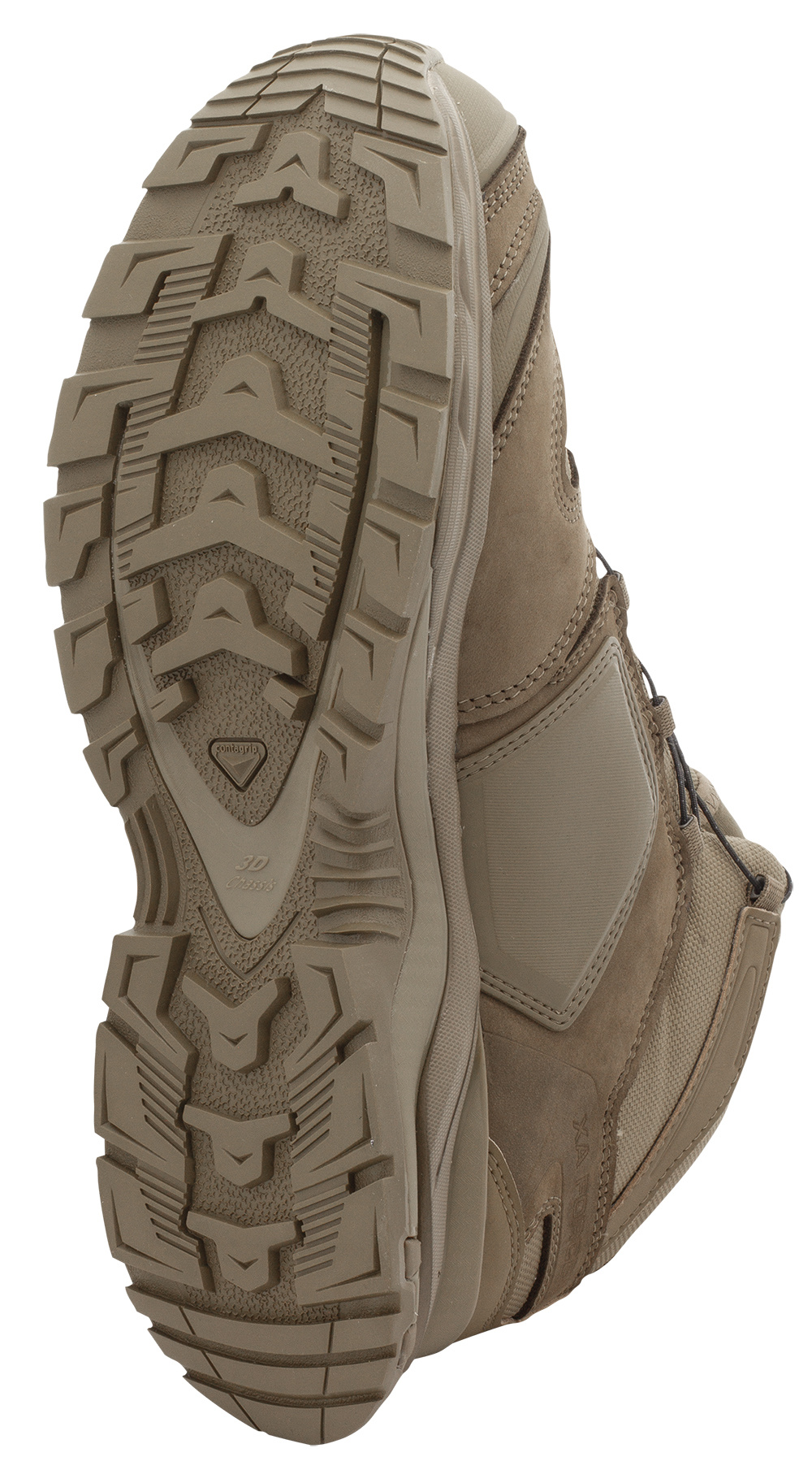 Salomon  XA Forces Mid - Gore Tex Desert