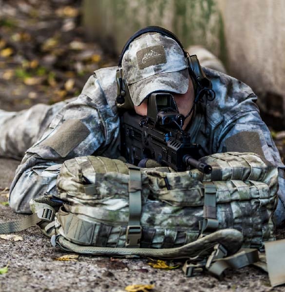 Helikon-Tex®  Kryptek Highlander™