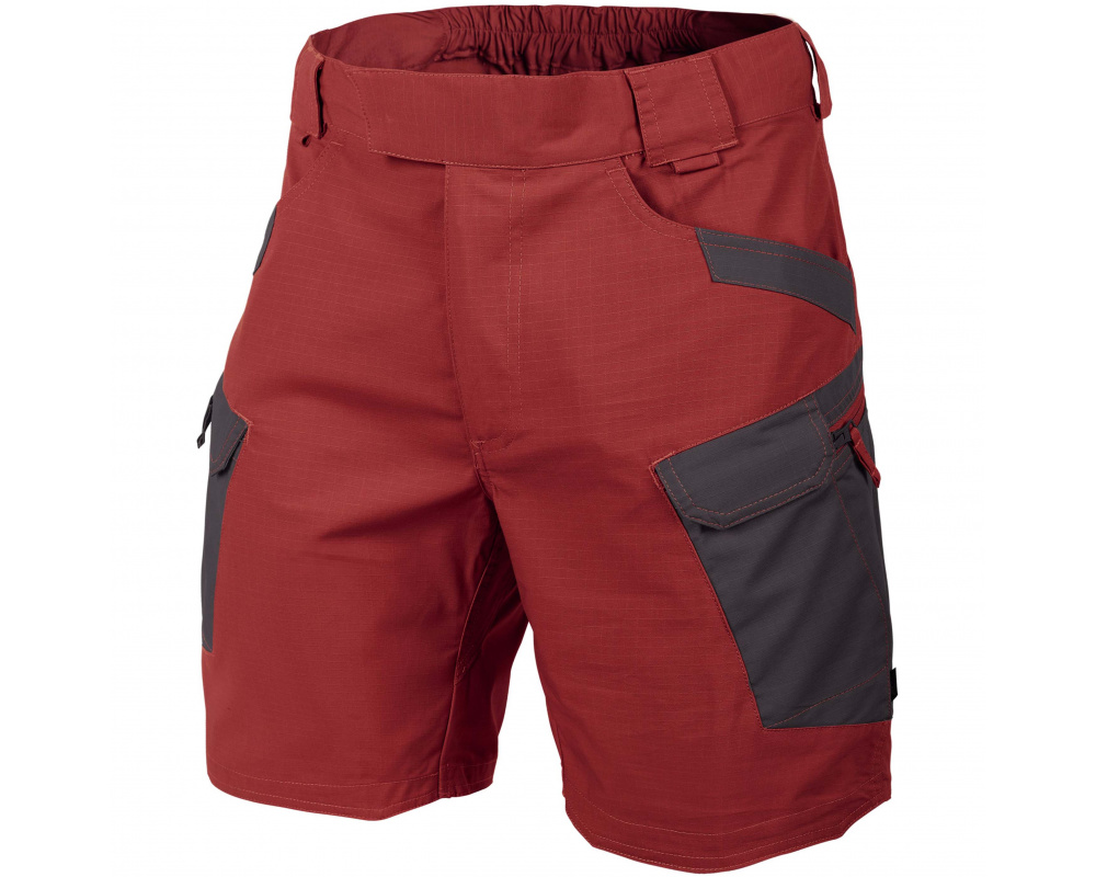 Helikon-Tex® URBAN TACTICAL SHORTS® 8.5 inch "® RIPSTOP