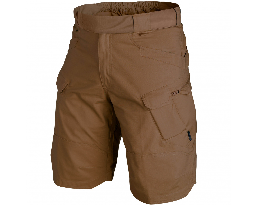 Helikon-Tex® URBAN TACTICAL SHORTS® 8.5 inch "® RIPSTOP