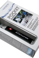 Katadyn Draagbare pocket waterfilter K2010000