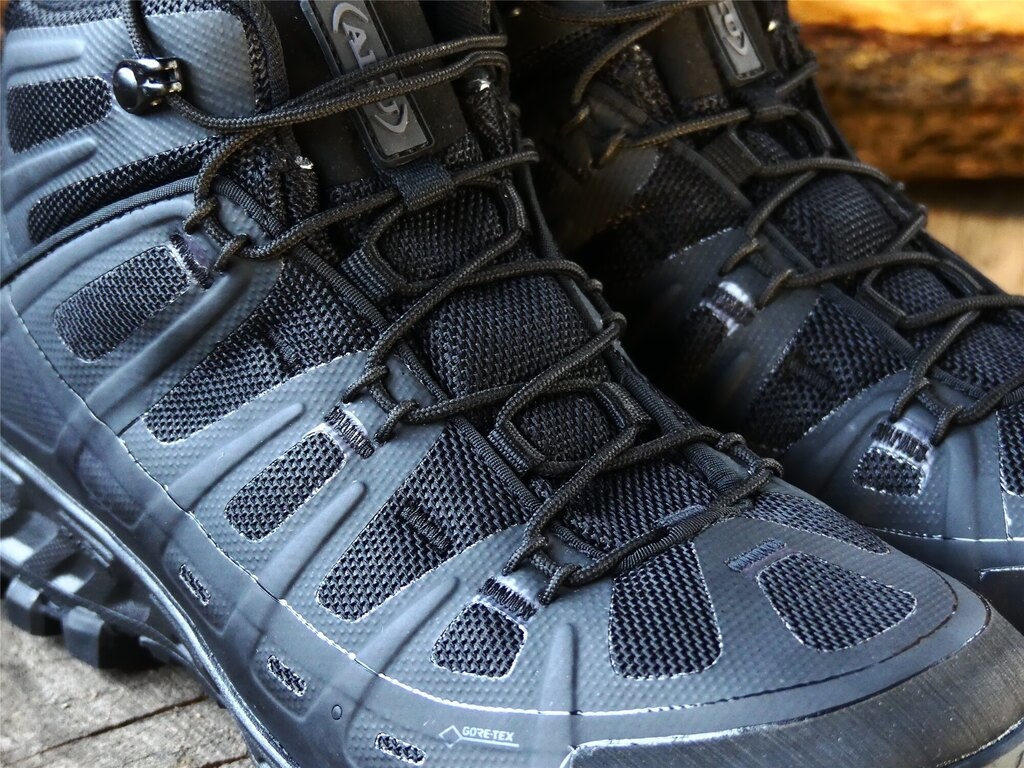 AKU AKU SELVATICA TACTICAL MID GTX OPERATIONELE Laars