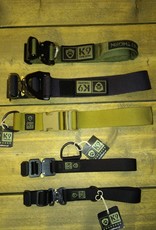 K9 Thorn Type  Bravo  werkhalsband  Cobra sluiting  -