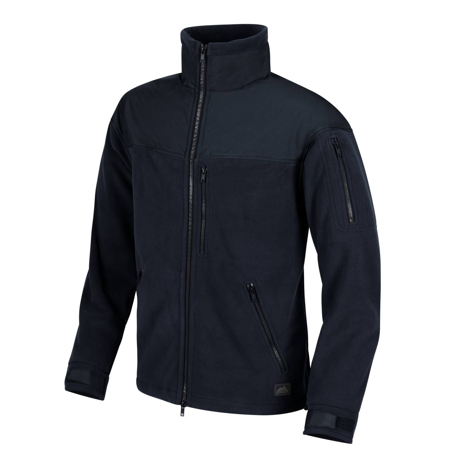 Helikon-Tex Classic Army Fleece Jacket    Coyote   /  Navy Blue  / Shadow Grey / Olive