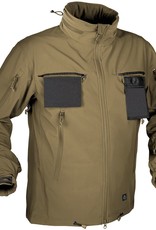 Helikon-Tex COUGAR QSA™ + HID™ JACKET® - SOFT SHELL WINDBLOCKER
