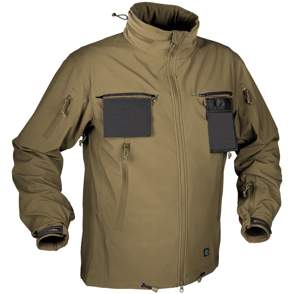 Helikon-Tex COUGAR QSA™ + HID™ JACKET® - SOFT SHELL WINDBLOCKER