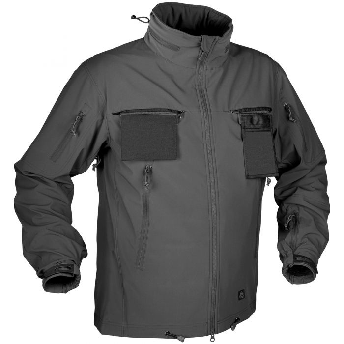 Helikon-Tex COUGAR QSA™ + HID™ JACKET® - SOFT SHELL WINDBLOCKER