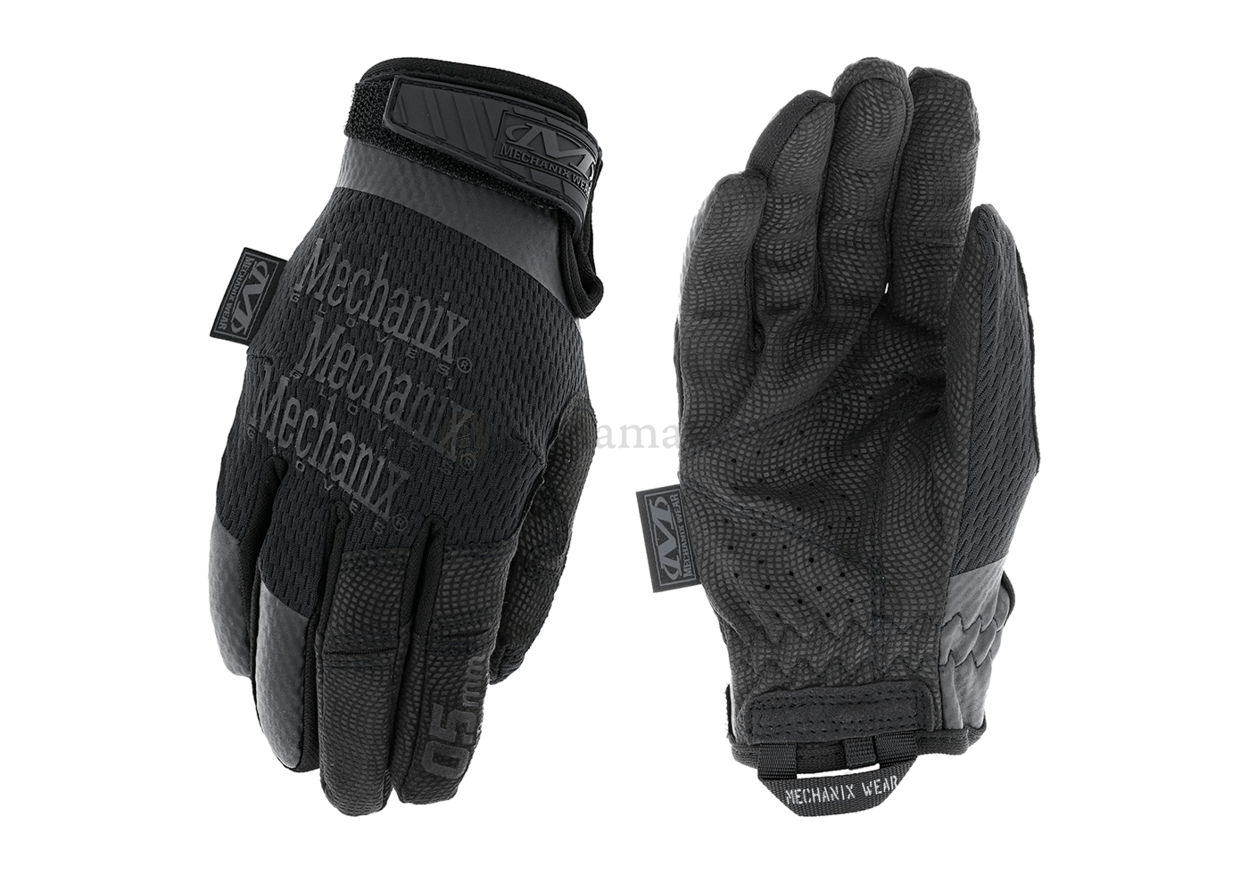 Mechanix-Wear Dames handschoen -Women's 0.5