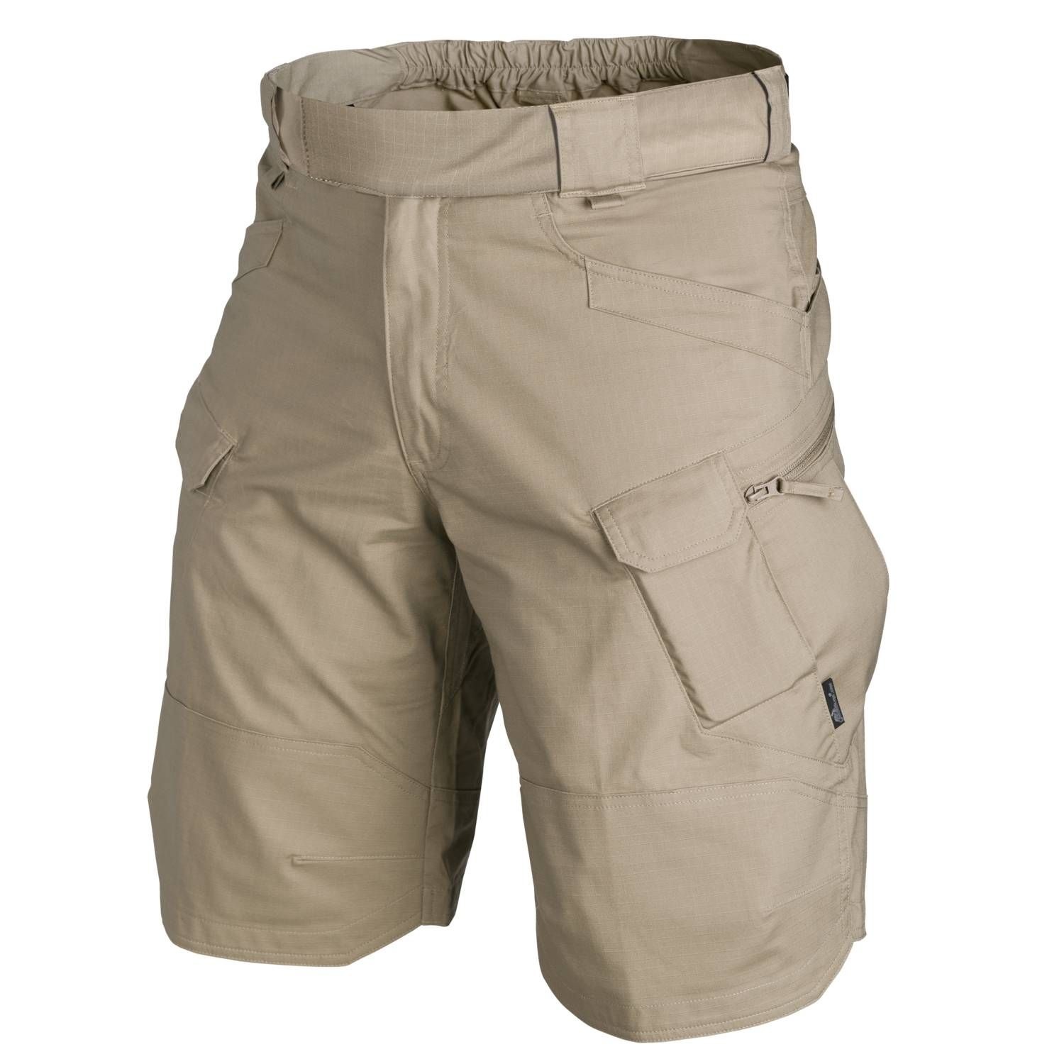 Helikon-Tex® URBAN TACTICAL SHORTS® 11 inch "®   RIPSTOP