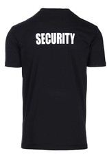 Security   T-Shirt