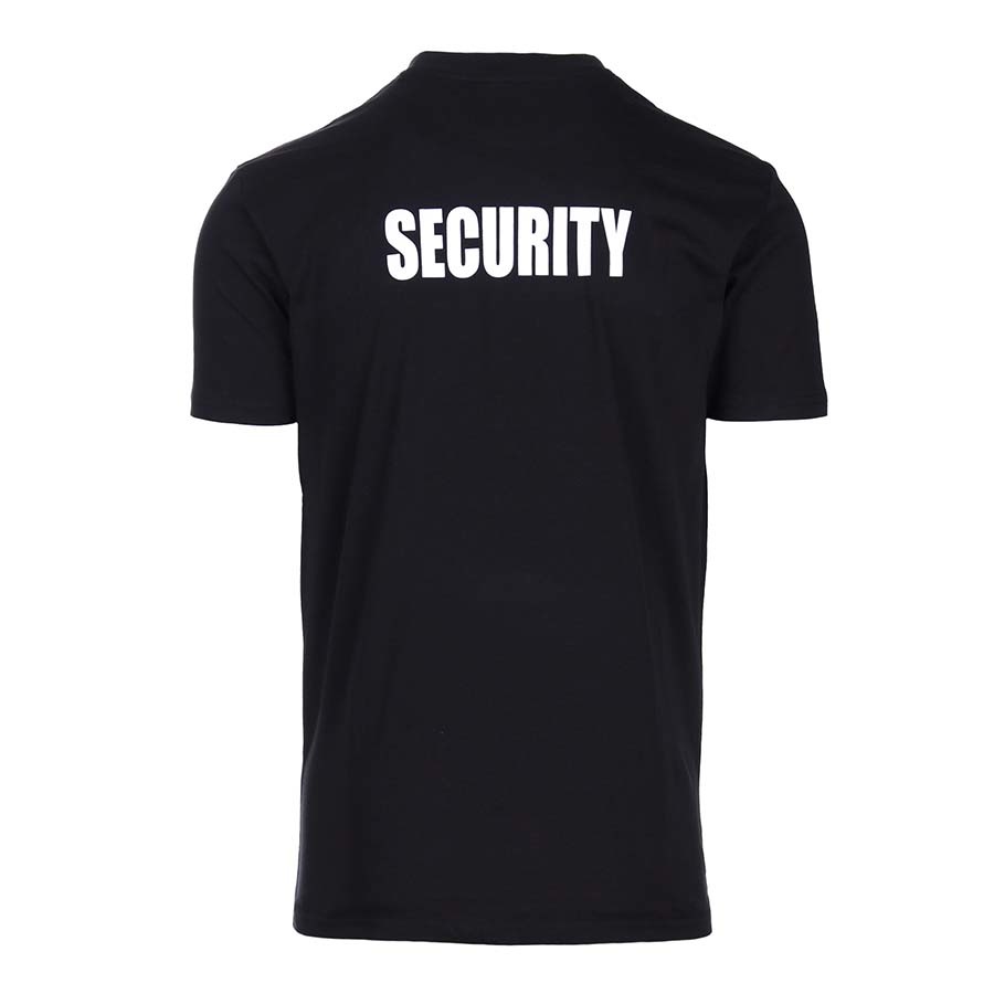 Security   T-Shirt